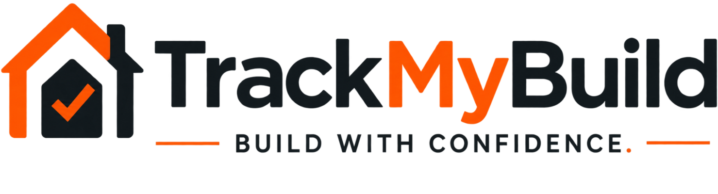 TrackMyBuild — Build with confidence